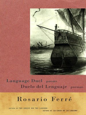 cover image of Duel de lenguaje/Language Duel
